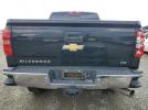 Chevrolet Silverado K2500 Heavy Duty Ltz Image 12