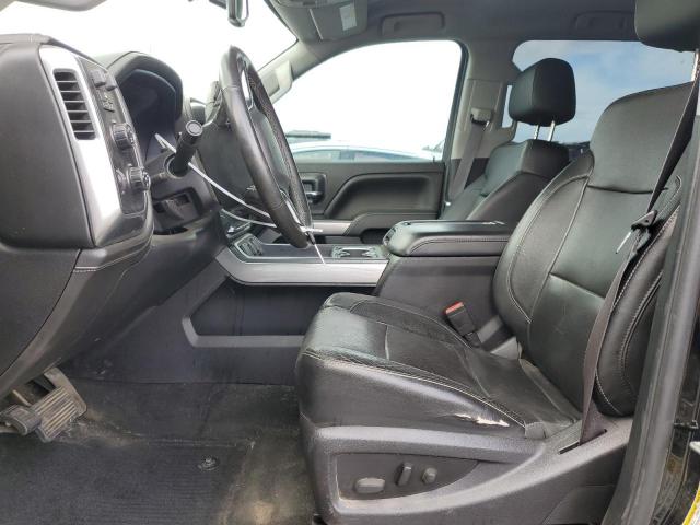 Chevrolet Silverado K2500 Heavy Duty Ltz Image 5