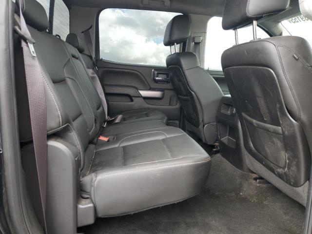 Chevrolet Silverado K2500 Heavy Duty Ltz Image 8