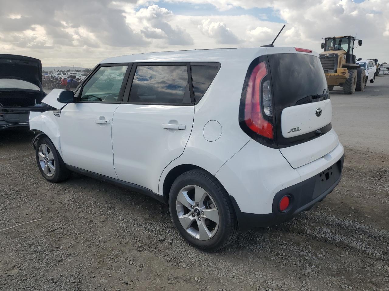 Kia Soul Image 11