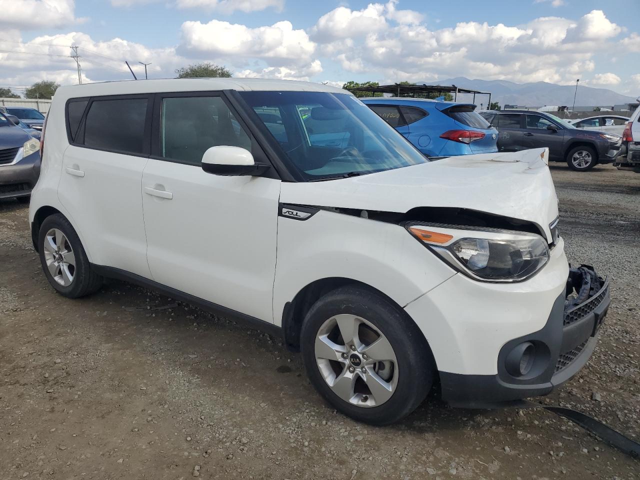 Kia Soul Image 4