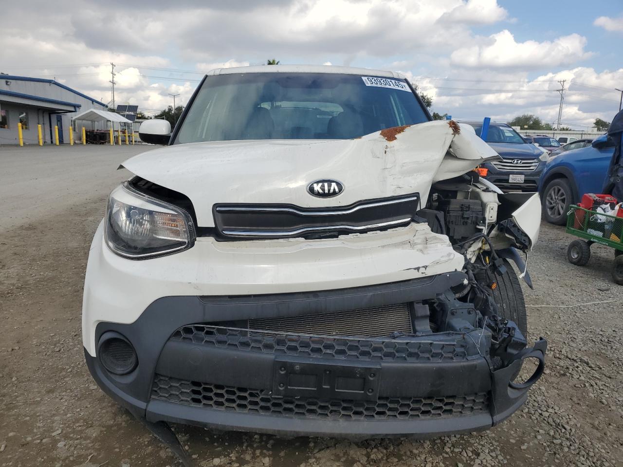Kia Soul Image 3