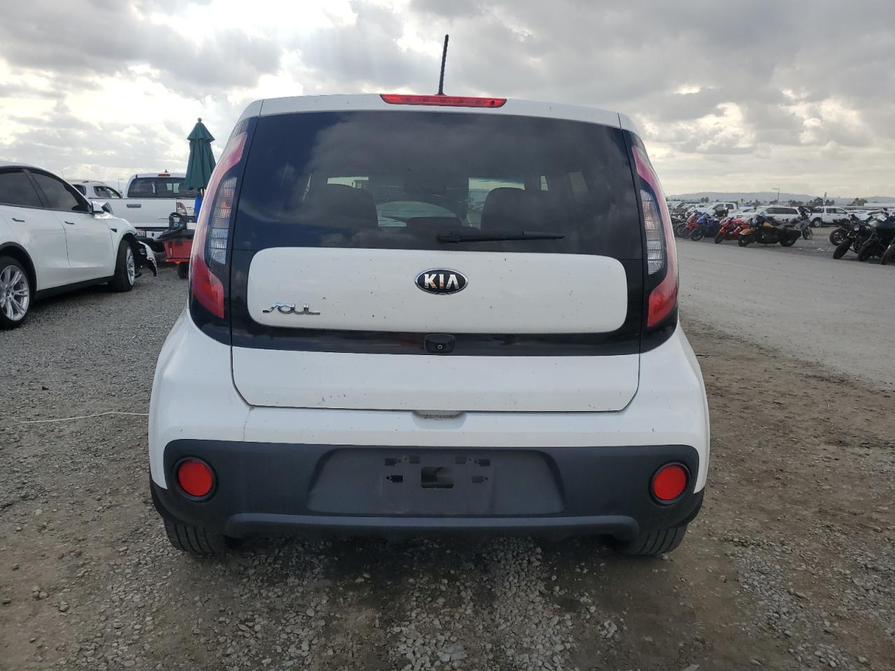 Kia Soul Image 10