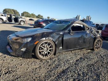  Salvage Toyota Scion