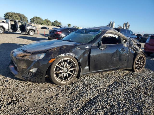 Salvage Toyota Scion