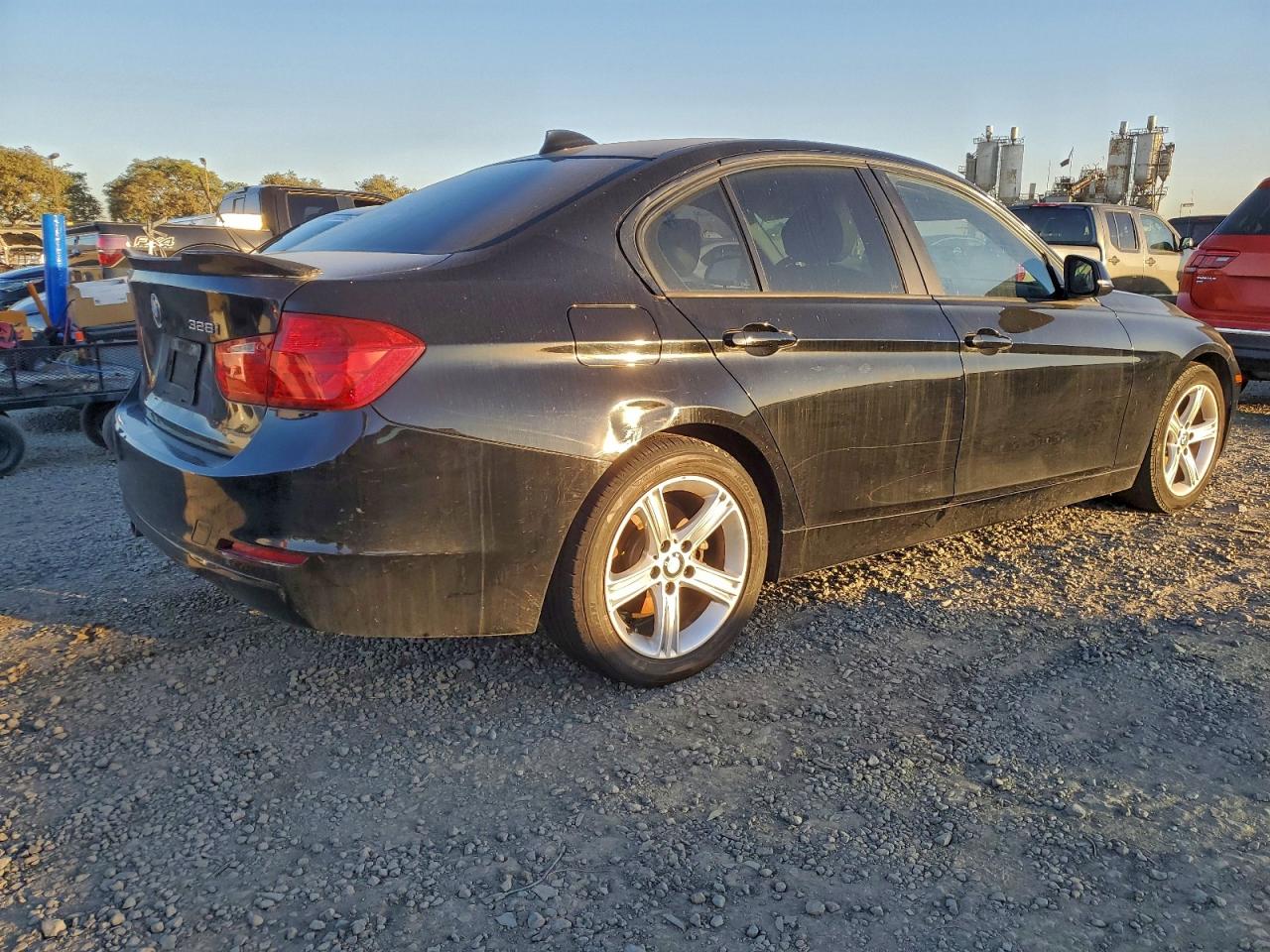 BMW 3 Series I Sulev Image 6