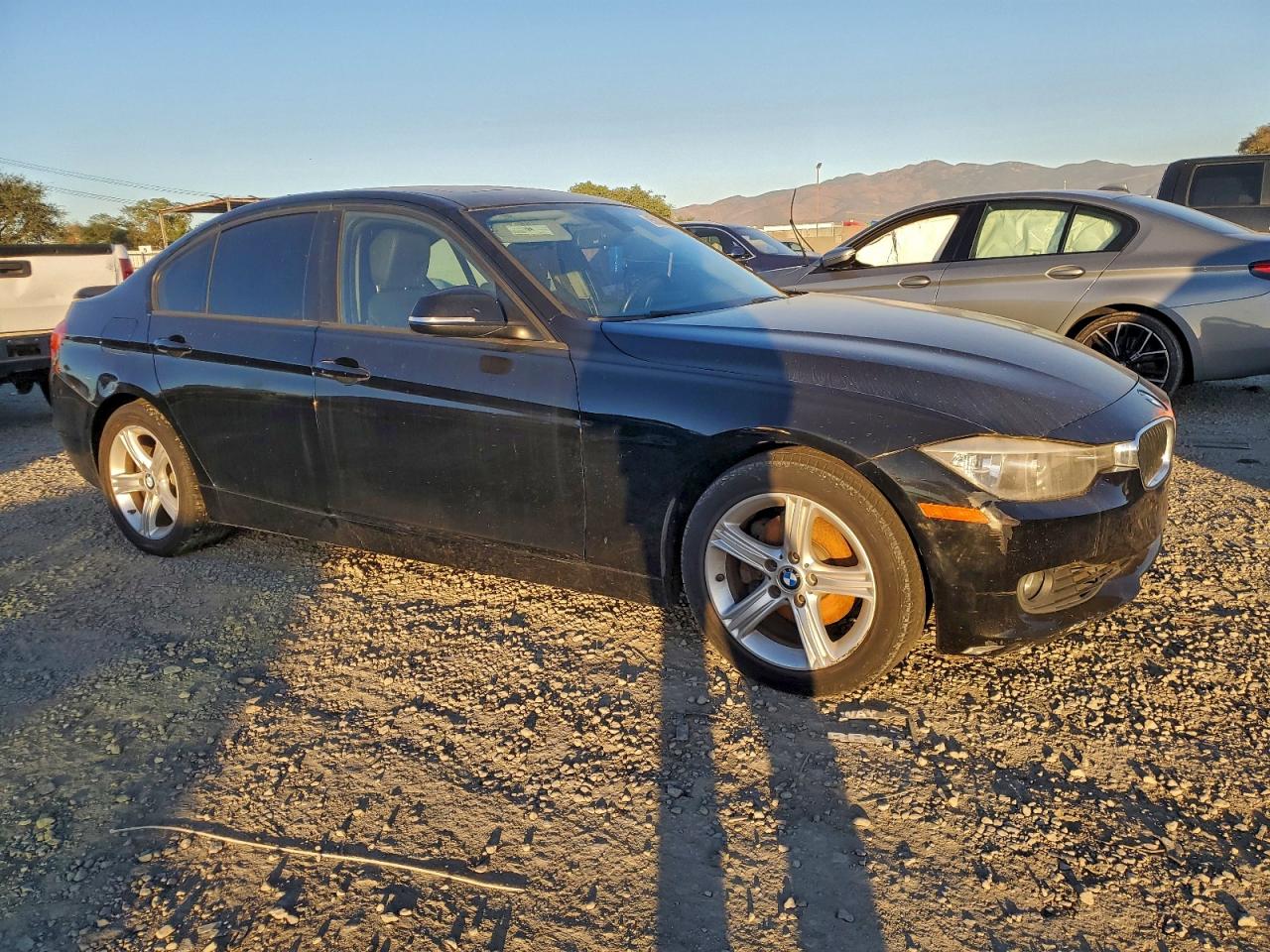 BMW 3 Series I Sulev Image 2