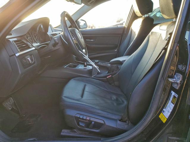 BMW 3 Series I Sulev Image 3