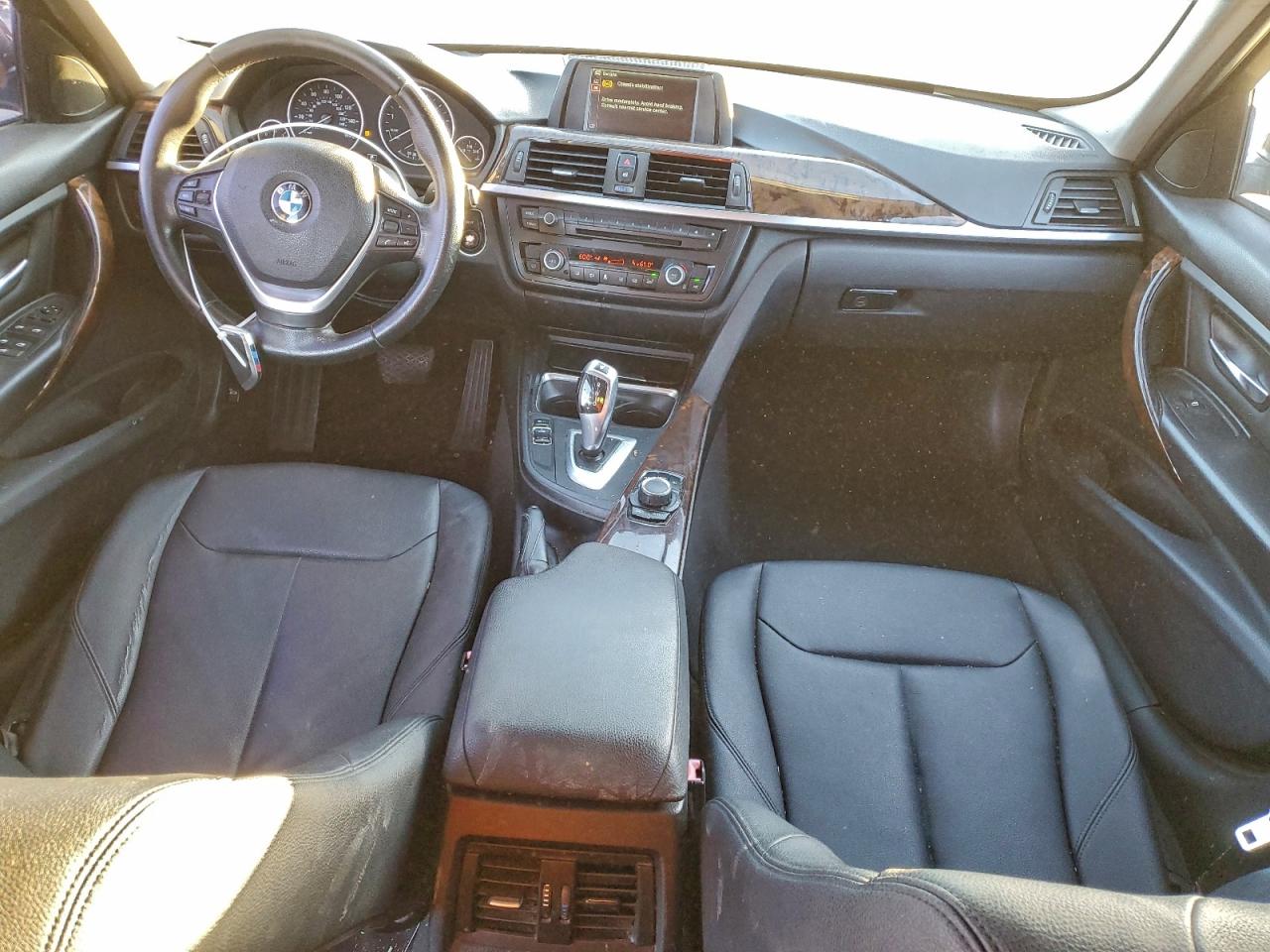 BMW 3 Series I Sulev Image 10