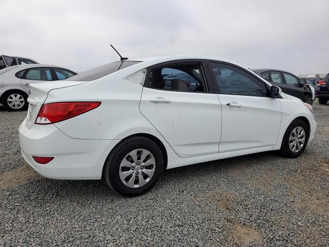 Hyundai ACCENT Gls Image 3