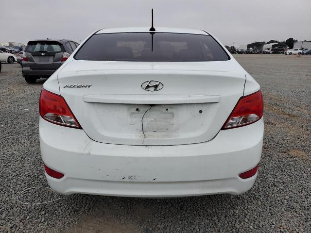 Hyundai ACCENT Gls Image 10