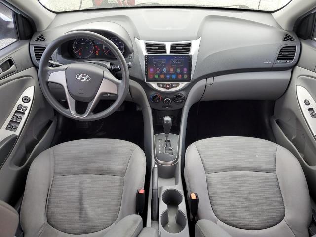 Hyundai ACCENT Gls Image 6