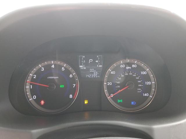 Hyundai ACCENT Gls Image 5