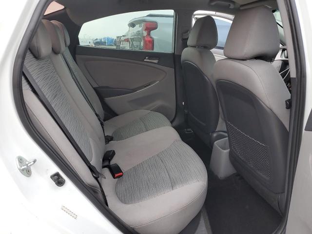 Hyundai ACCENT Gls Image 12