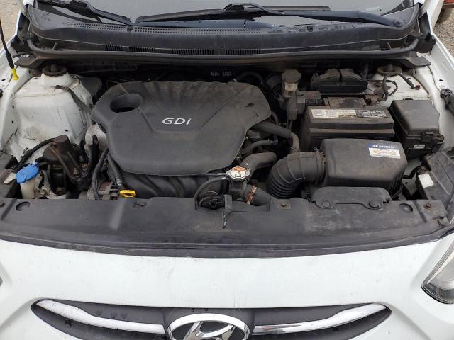 Hyundai ACCENT Gls Image 7