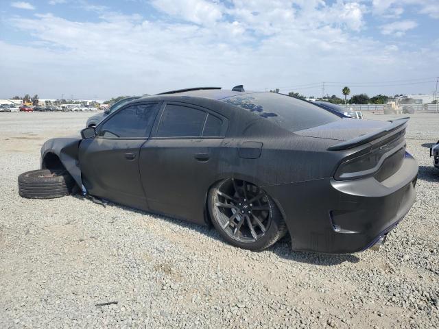 Dodge Charger R/t 392 Image 6