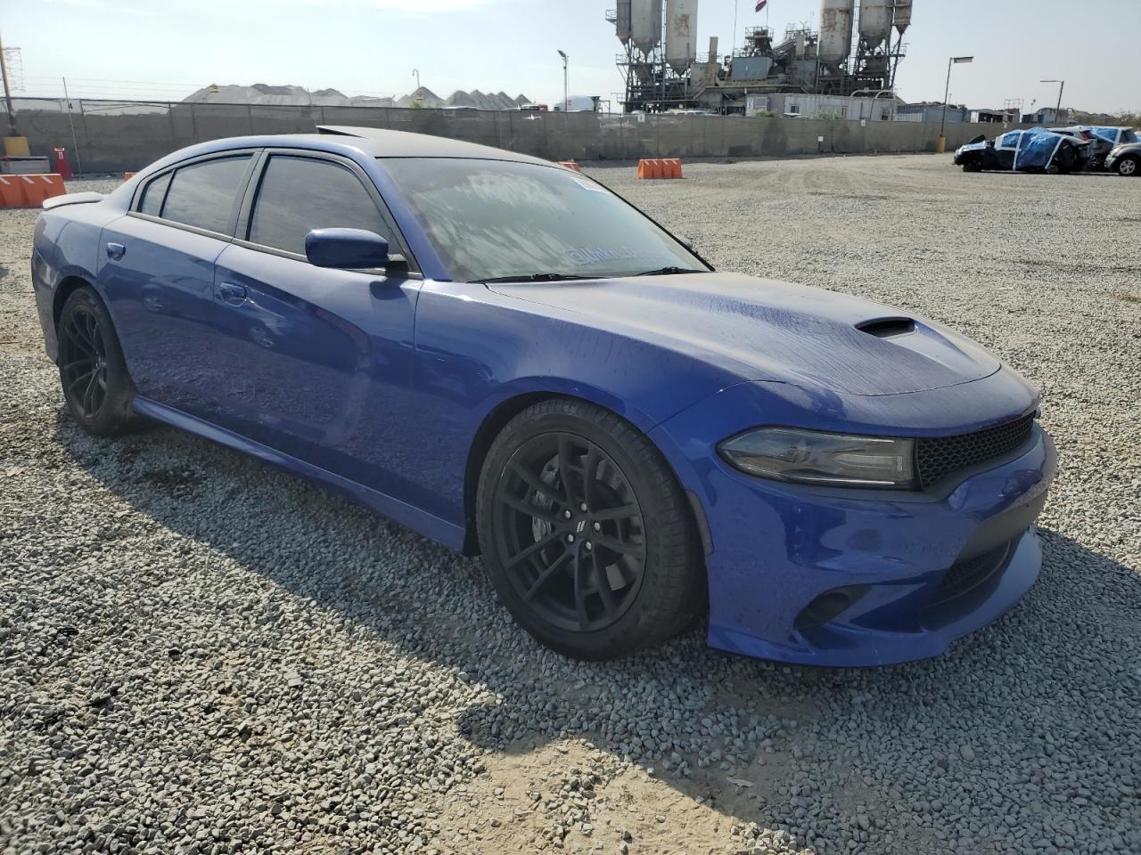 Dodge Charger R/t 392 Image 7