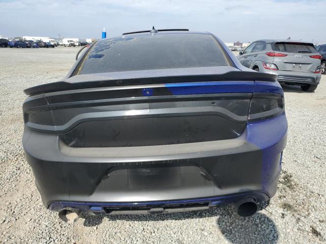 Dodge Charger R/t 392 Image 4