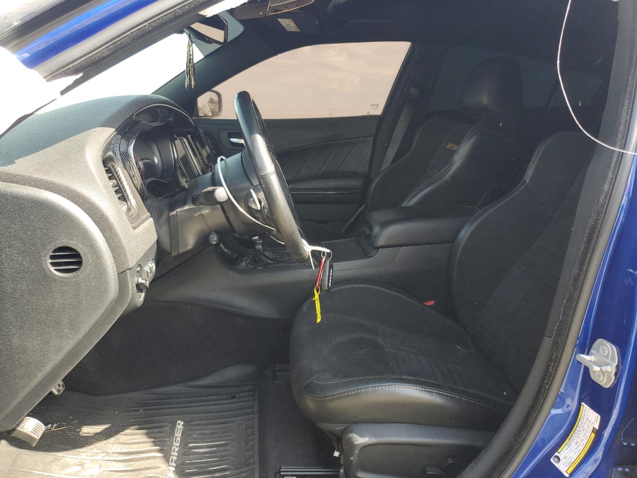 Dodge Charger R/t 392 Image 5