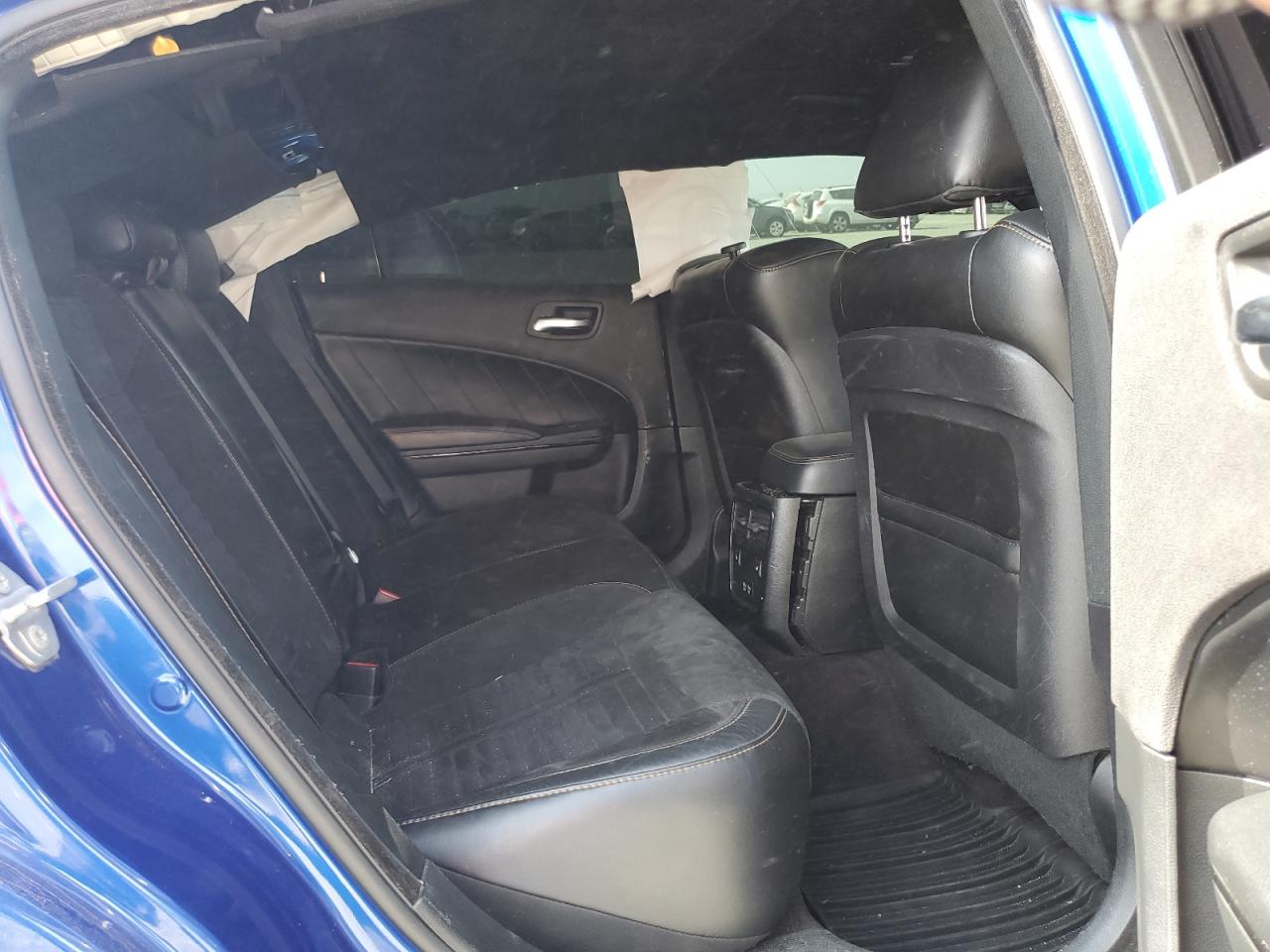 Dodge Charger R/t 392 Image 12