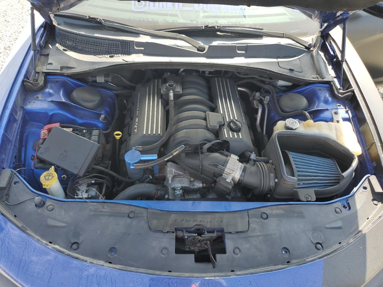 Dodge Charger R/t 392 Image 9