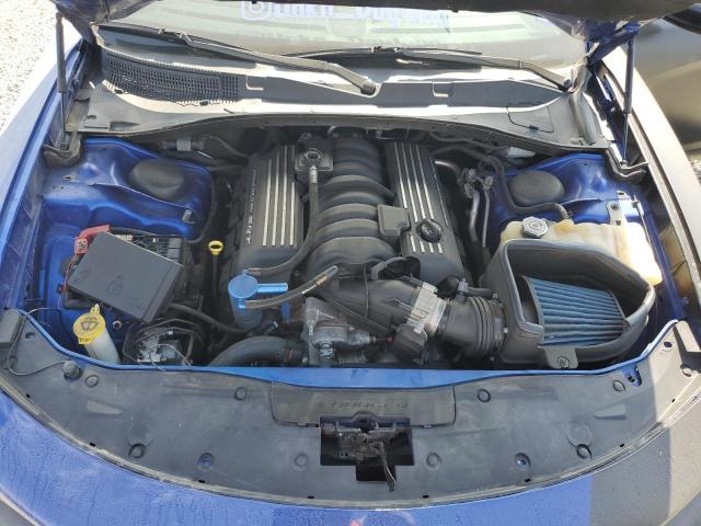 Dodge Charger R/t 392 Image 9