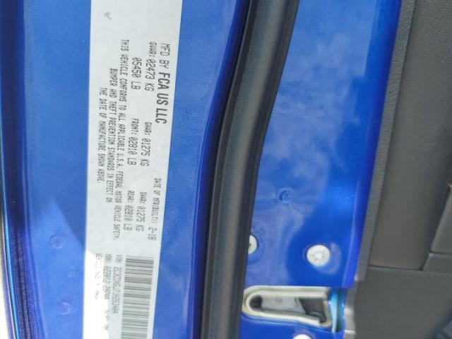 Dodge Charger R/t 392 Image 11