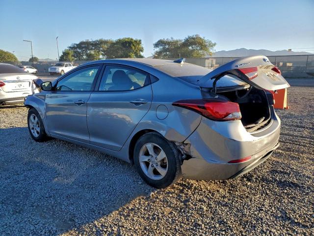 Hyundai ELANTRA Se Image 7