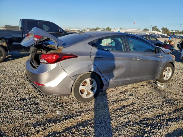 Hyundai ELANTRA Se Image 6