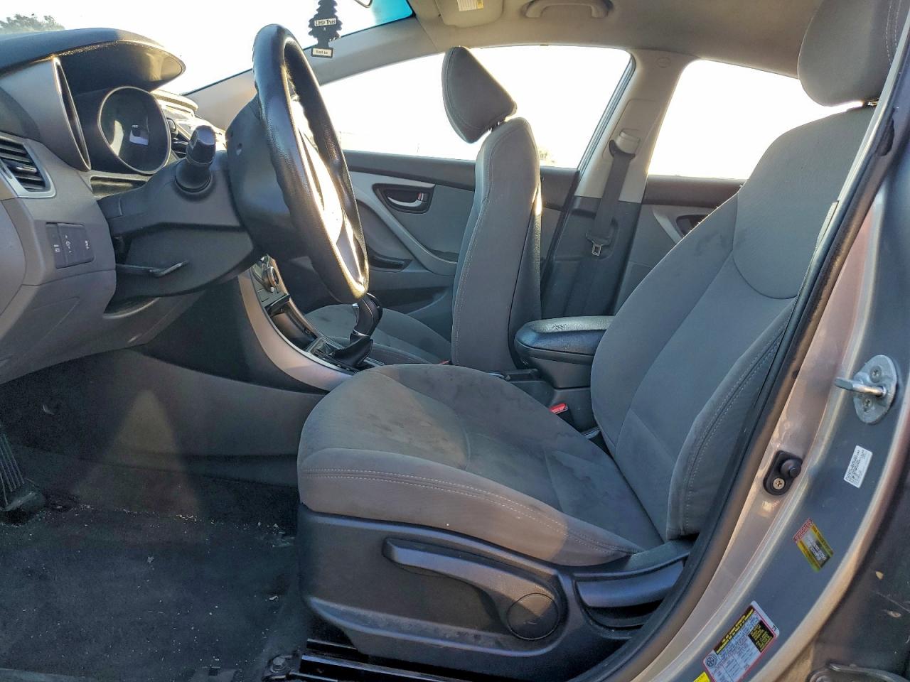 Hyundai ELANTRA Se Image 5