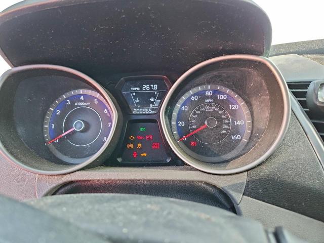 Hyundai ELANTRA Se Image 10