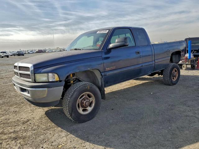  Salvage Dodge Ram 2500