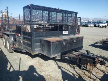  Salvage Marksanmfg Other