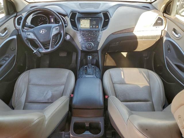 Hyundai SANTA FE Se Ultimate Image 10