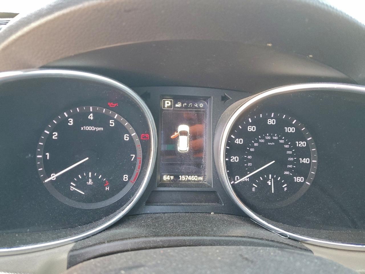 Hyundai SANTA FE Se Ultimate Image 5