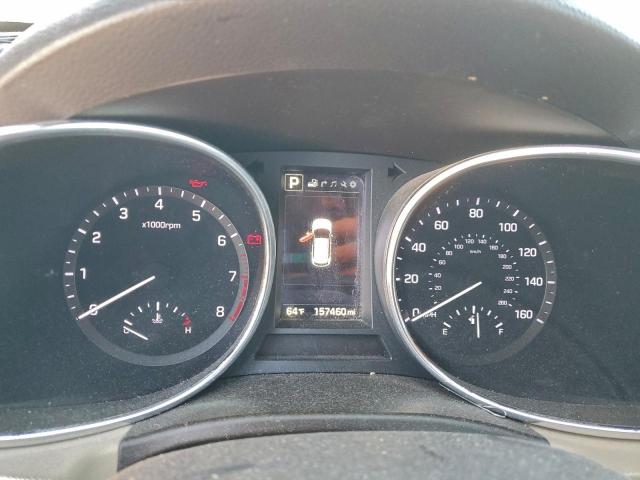 Hyundai SANTA FE Se Ultimate Image 5