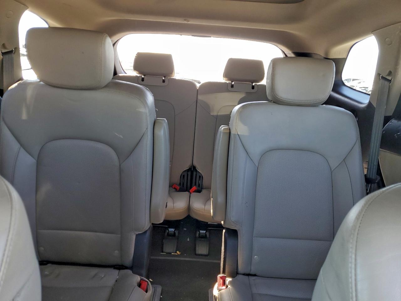 Hyundai SANTA FE Se Ultimate Image 6