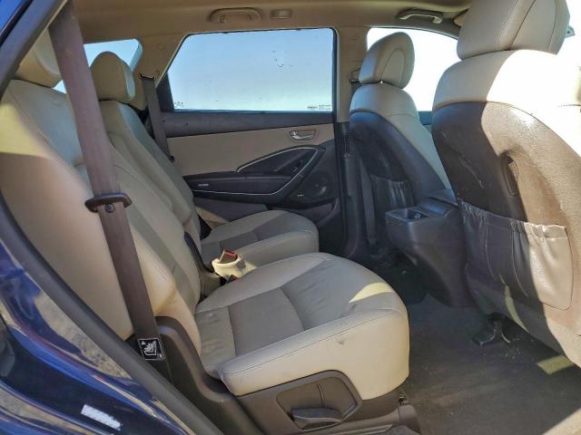 Hyundai SANTA FE Se Ultimate Image 11