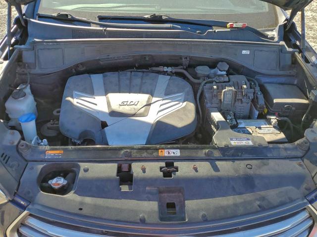 Hyundai SANTA FE Se Ultimate Image 12