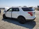 Ford Explorer Limited Image 14