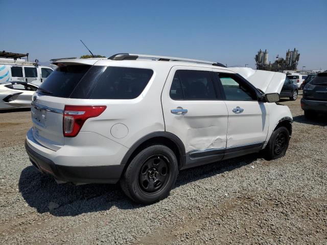 Ford Explorer Limited Image 2