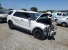 Ford Explorer Limited Image 10