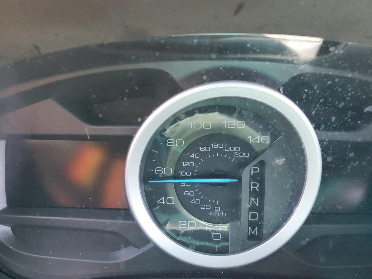 Ford Explorer Limited Image 6