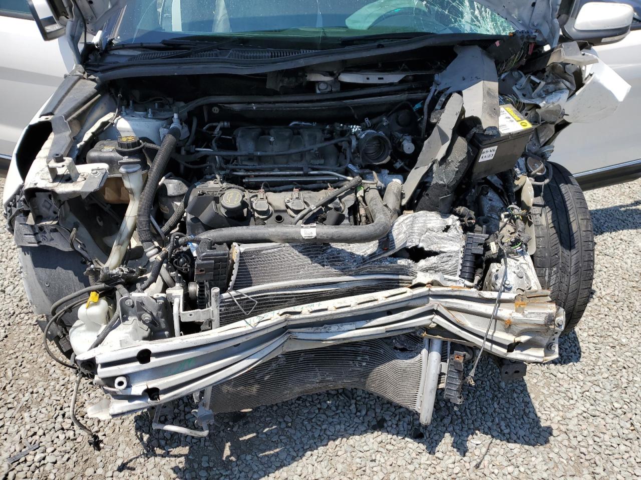 Ford Explorer Limited Image 8