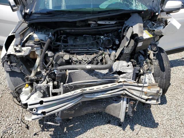 Ford Explorer Limited Image 8