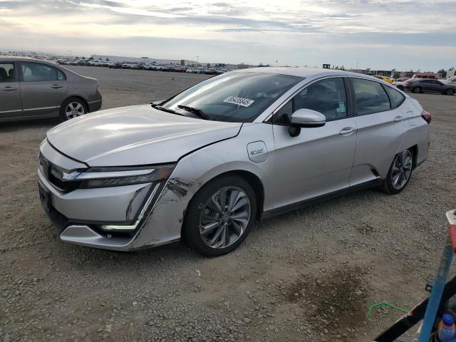  Salvage Honda Clarity
