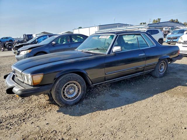  Salvage Mercedes-Benz S-Class