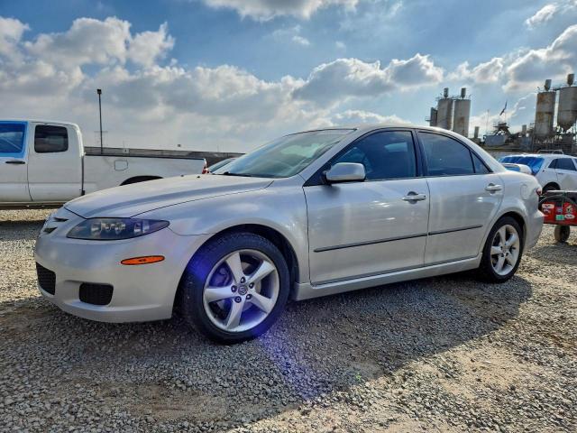  Salvage Mazda 6
