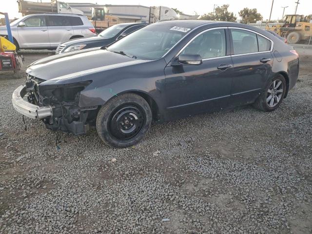  Salvage Acura TL