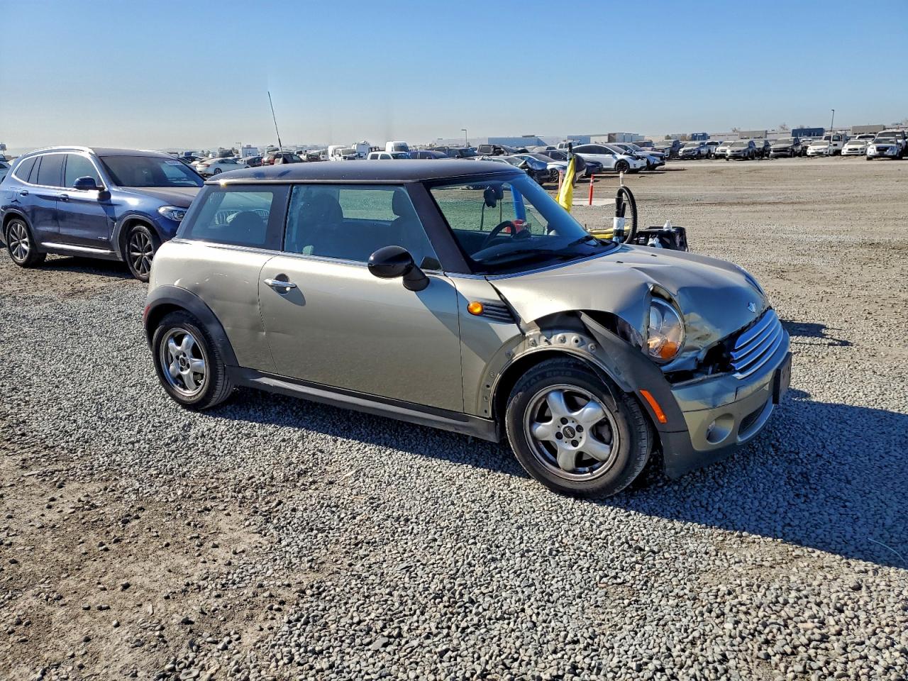 MINI Cooper Image 6